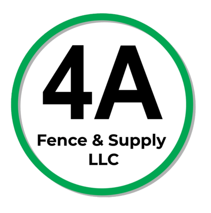 4A FENCE & SUPPLY LLC